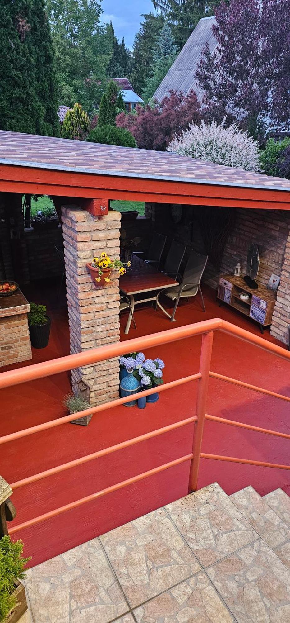 Hotel Nyirjes Vendeghaz Balassagyarmat Exterior foto